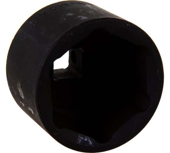 Головка торцевая 1/2” 41 ударная L=54мм JTC 443841