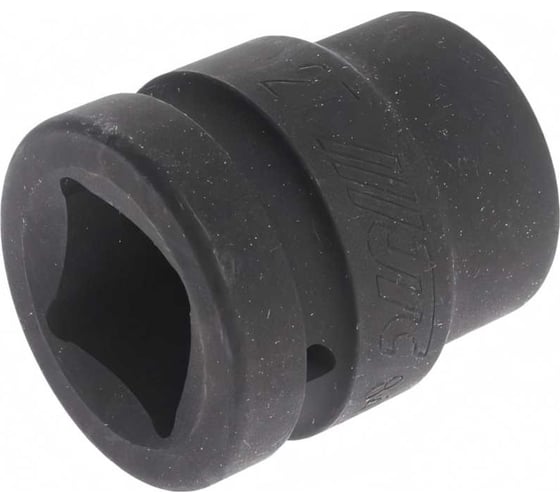 Головка торцевая 1” 27 ударная L=58мм JTC 845827