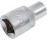 Головка торцевая JTC 1/2" TORX E11x38мм -43511 682171 3