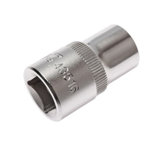 Головка торцевая 1/2” TORX E16х38мм JTC 43516