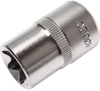 Головка торцевая 1/2” TORX E20х38мм JTC 43520