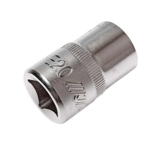 Головка торцевая 1/2” TORX E20х38мм JTC 43520