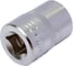 Головка торцевая JTC 1/2" TORX E24x38мм -43524 682176 3