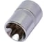 Головка торцевая JTC 1/2" TORX E24x38мм -43524 682176 4