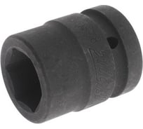 Головка торцевая 1” 30 ударная L=60мм JTC 845830