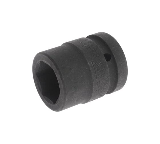 Головка торцевая 1” 30 ударная L=60мм JTC 845830 1