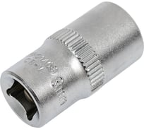 Головка торцевая JTC 1/4" 04 12-ти гранная L=25мм -22604 767836