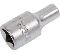 Головка торцевая 1/4” 04 JTC 22504