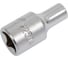 Головка торцевая JTC 1/4" 04 -22504 666798 1
