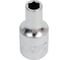 Головка торцевая JTC 1/4" 04 -22504 666798 3