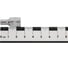 Головка торцевая JTC 1/4" 04 -22504 666798 4