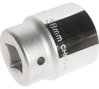 Головка торцевая JTC 1/4" 05 12-ти гранная L=25мм -22605 767838