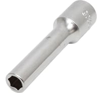 Головка торцевая 1/4” 05 высокая JTC 25205