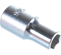 Головка торцевая 1/4” 06 JTC 22506
