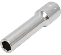 Головка торцевая 1/4” 06 высокая JTC 25206