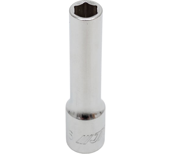 Головка торцевая 1/4” 06 высокая JTC 25206