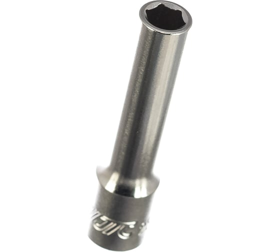 Головка торцевая 1/4” 06 высокая JTC 25206 1
