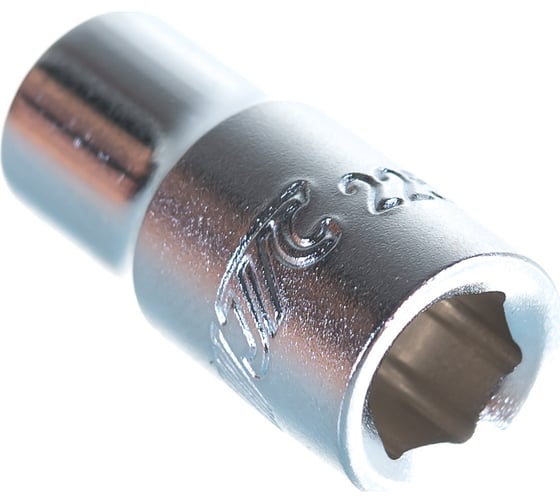 Головка торцевая 1/4” 07 JTC 22507