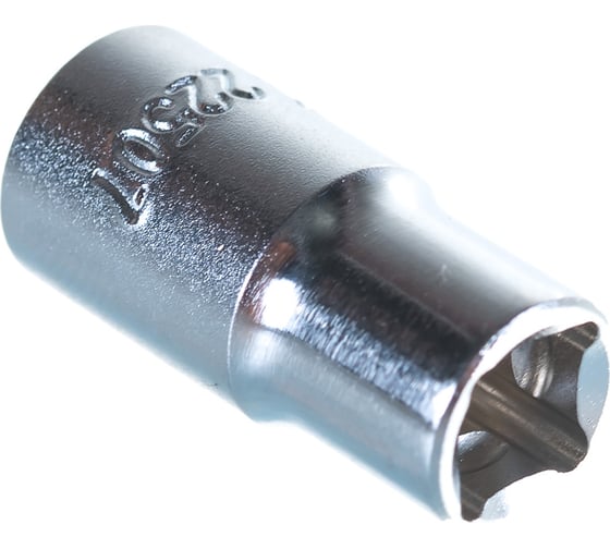 Головка торцевая 1/4” 07 JTC 22507