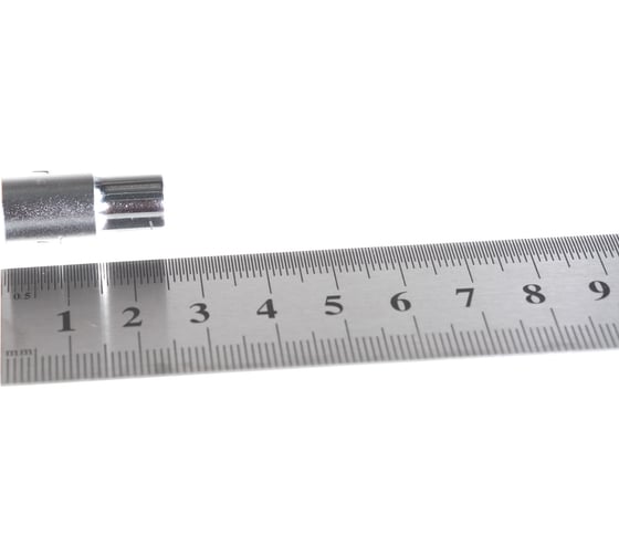 Головка торцевая 1/4” 07 JTC 22507