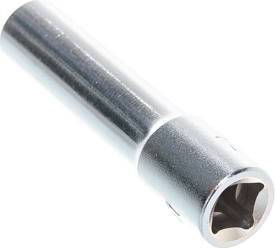 Головка торцевая 1/4” 07 высокая JTC 25207