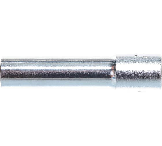 Головка торцевая 1/4” 07 высокая JTC 25207