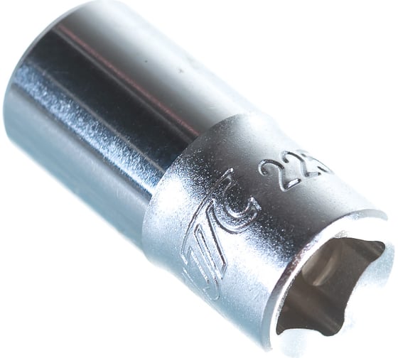 Головка торцевая 1/4” 08 JTC 22508