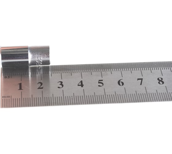 Головка торцевая 1/4” 08 JTC 22508