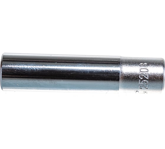Головка торцевая 1/4” 08 высокая JTC 25208
