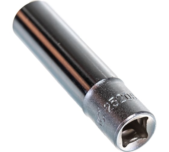 Головка торцевая 1/4” 08 высокая JTC 25208