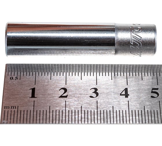 Головка торцевая 1/4” 08 высокая JTC 25208