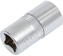 Головка торцевая JTC 1/4" 09 12-ти гранная L=25мм -22609 767841