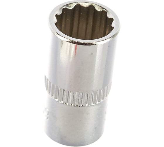Головка торцевая 1/4” 09 12-ти гранная L=25мм JTC 22609 1