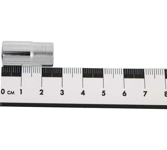Головка торцевая 1/4” 09 JTC 22509