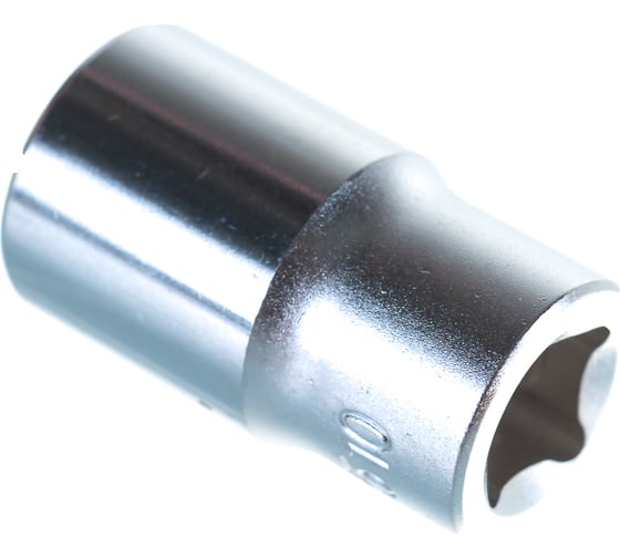 Головка торцевая 1/4” 10 JTC 22510