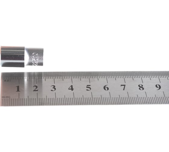 Головка торцевая 1/4” 10 JTC 22510