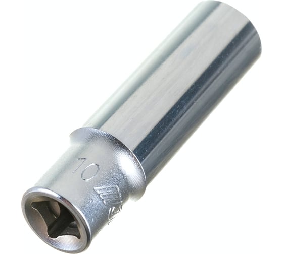 Головка торцевая 1/4” 10 высокая JTC 25210