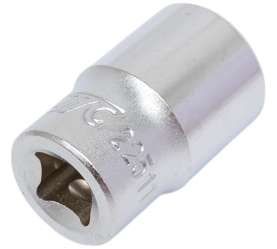 Головка торцевая 1/4” 11 JTC 22511