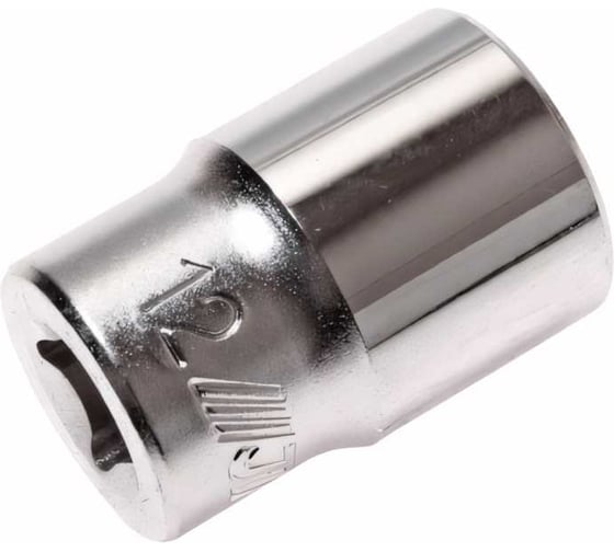 Головка торцевая 1/4” 12 JTC 22512 1
