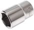Головка торцевая JTC 1/4" 12 -22512 666792 2