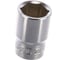 Головка торцевая JTC 1/4" 12 -22512 666792 4