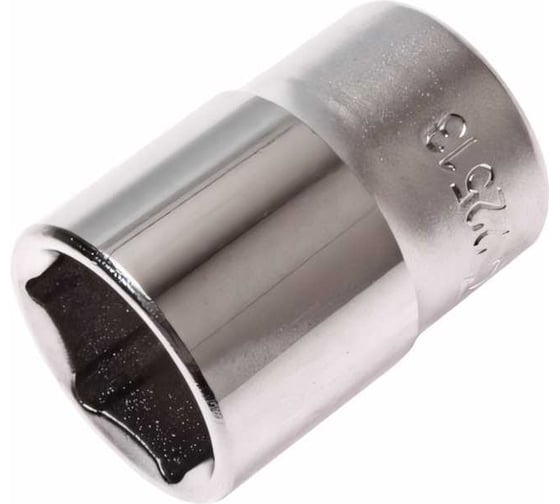 Головка торцевая 1/4” 13 JTC 22513