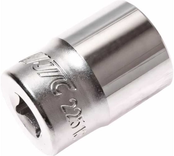 Головка торцевая 1/4” 13 JTC 22513