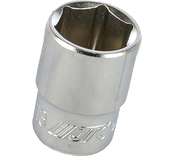 Головка торцевая 1/4” 13 JTC 22513