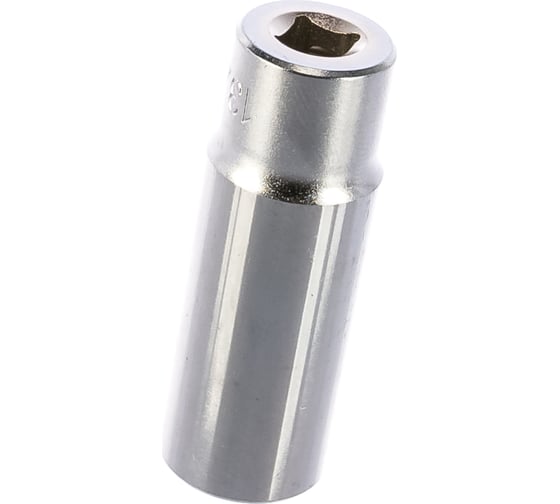 Головка торцевая 1/4” 13 высокая JTC 25213