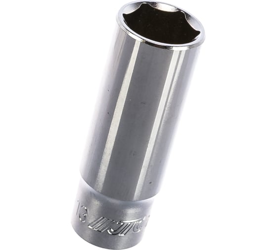 Головка торцевая 1/4” 13 высокая JTC 25213
