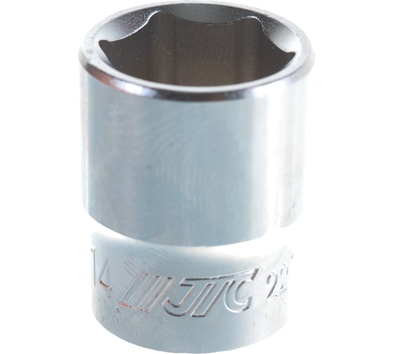Головка торцевая 1/4” 14 JTC 22514 1