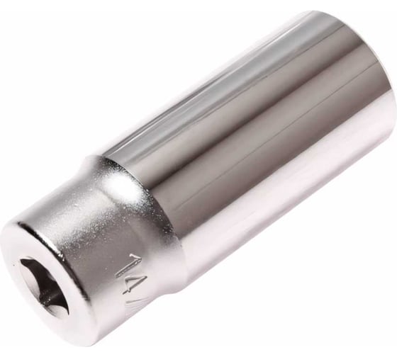 Головка торцевая 1/4” 14 высокая JTC 25214