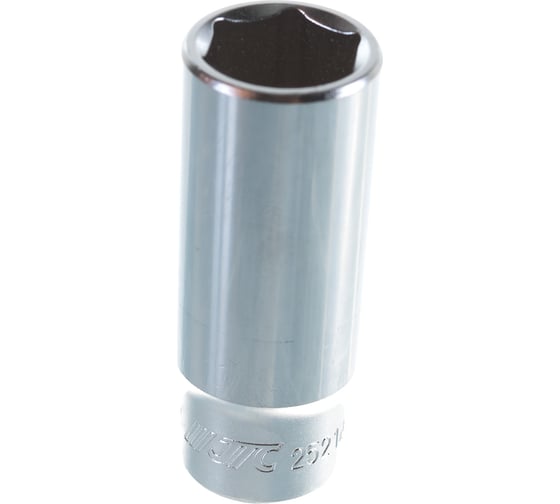 Головка торцевая 1/4” 14 высокая JTC 25214
