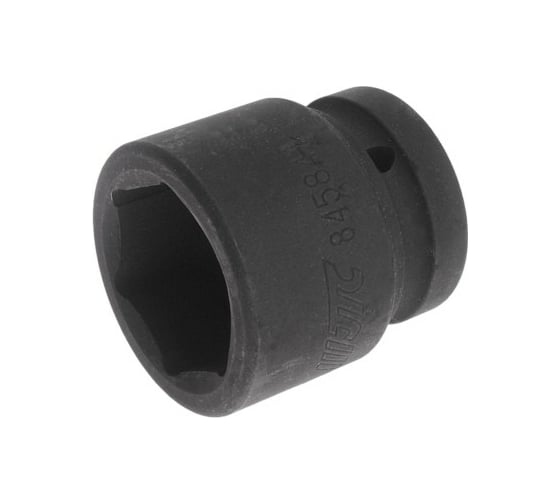 Головка торцевая 1” 41 ударная L=62мм JTC 845841